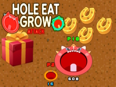 Hole Eat Grow Attack