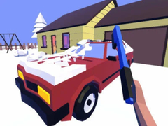 Dude Simulator: Winter