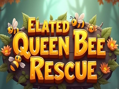 Elated Queen Bee Rescue