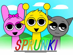 Sprunki