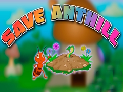 Save Anthill