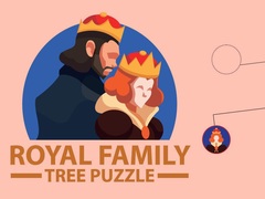 Royal Family Tree