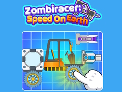 Zombiracer: Speed On Earth