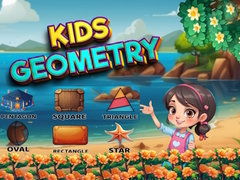 Kids Geometry