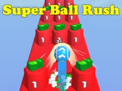 Super Ball Rush