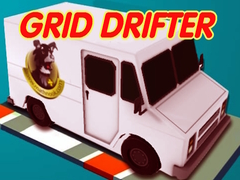 Grid Drifter