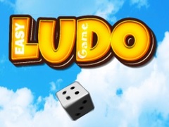 Easy Ludo Game