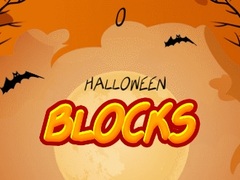 Halloween Blocks