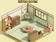 Retro Room 