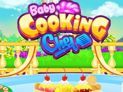 Baby Cooking Chef