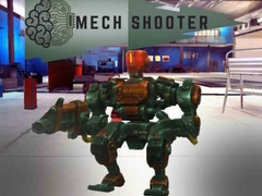 Mech Shooter