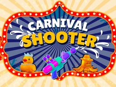 Carnival Shooter