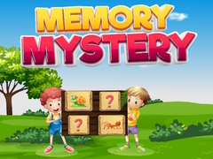 Memory Mystery