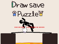 Draw Save Puzzles