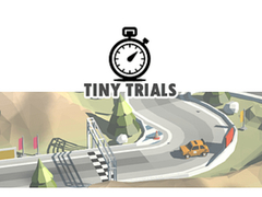 Tiny Trials