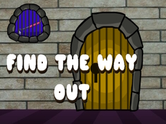 Find the Way Out