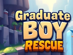 Graduate Boy Rescue