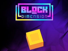 Block Dimension