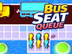 Bus Seat Queue