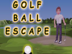 Golf Ball Escape