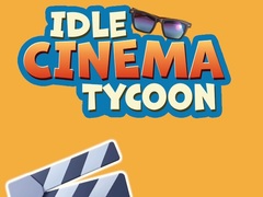 Idle Cinema Tycoon