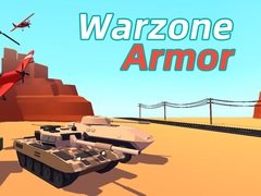 Warzone Armor