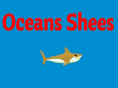 Oceans Shees