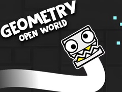 Geometry: Open World