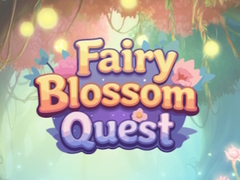 Fairy Blossom Quest