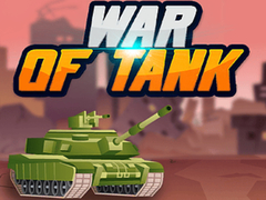 War of Tank