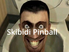 Skibidi Pinball