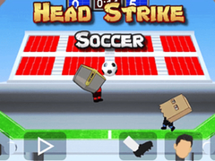 Head Strike Soccer