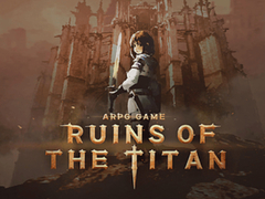 Ruins of the Titan