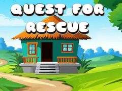 Quest for Rescue