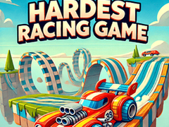 Hardest Racing Game