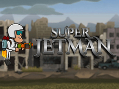 Super Jetman