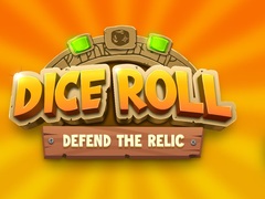 Dice Roll: Protect the Relic