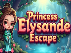 Princess Elysande Escape