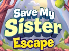 Save My Sister Escape