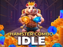 Hamster Combo IDLE