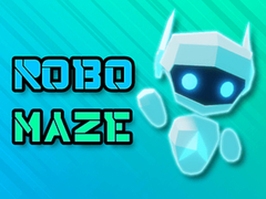 Robo Maze