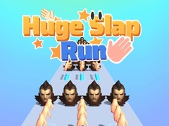 Huge Slap Run