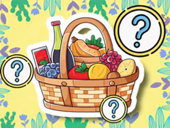 Kids Quiz: Let's Go Picnic