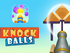 Knock Balls