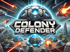 Colony Defender