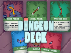 Dungeon Deck