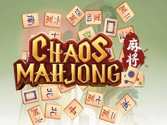 Chaos Mahjong