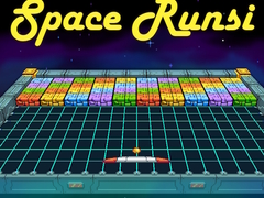 Space Runsi