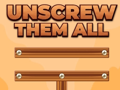 Unscrew Them All