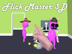 Flick Master 3D